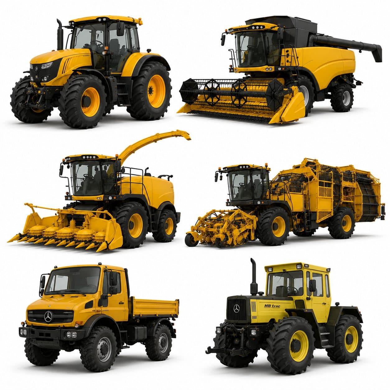 Landwirtschaft