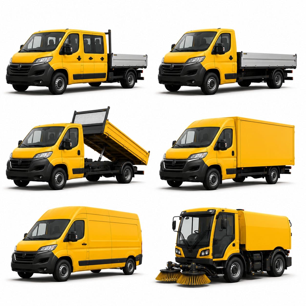 Transporter