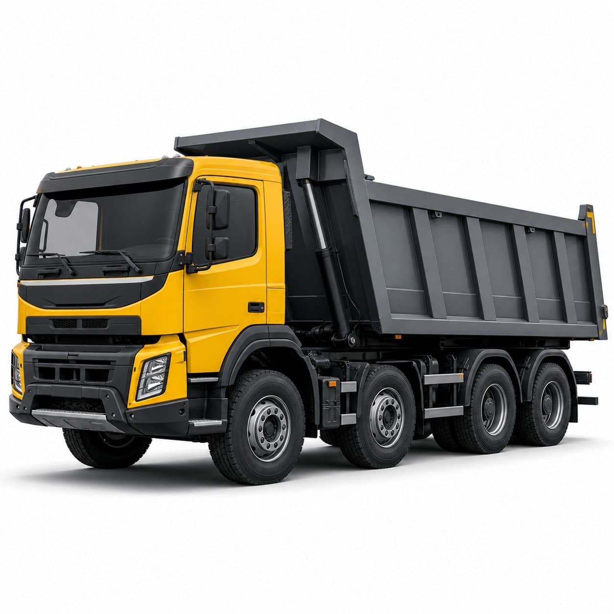 Kipper (Lkw)