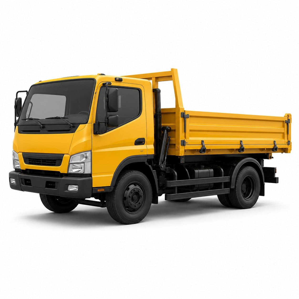 Kipper (Transporter)
