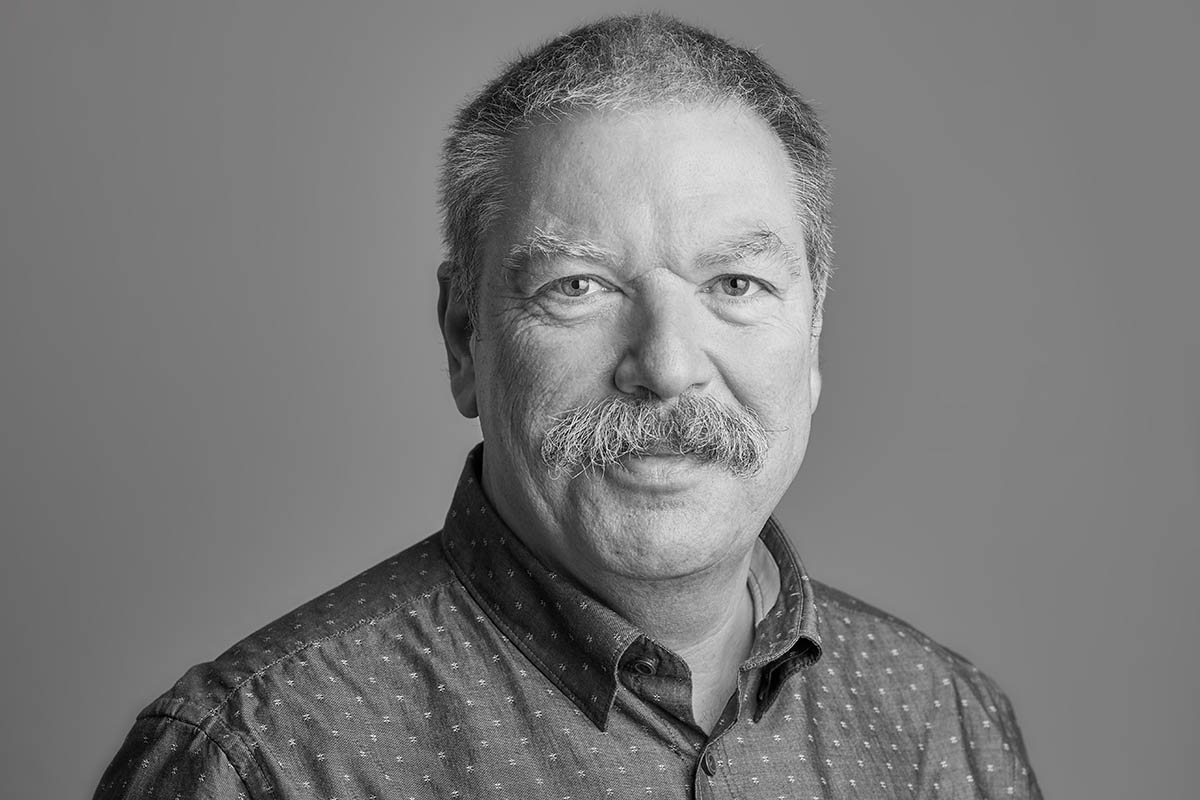 Frank Lesch